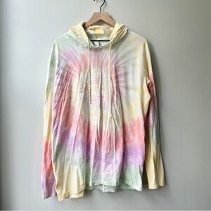 There’s a great big beautiful tomorrow long sleeve tee Unisex XL